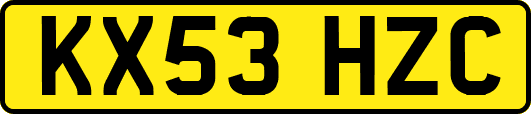 KX53HZC