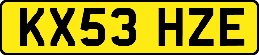 KX53HZE