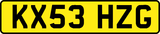 KX53HZG