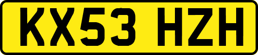 KX53HZH