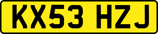 KX53HZJ