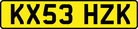 KX53HZK