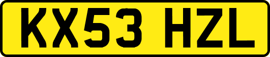 KX53HZL