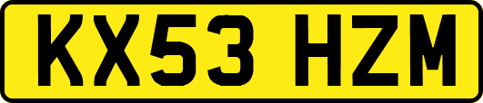 KX53HZM
