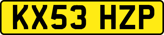 KX53HZP