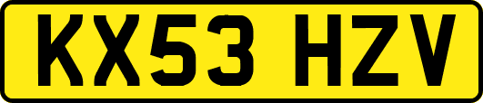 KX53HZV