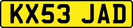 KX53JAD