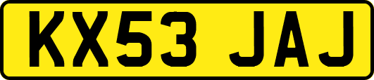 KX53JAJ