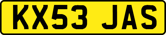 KX53JAS