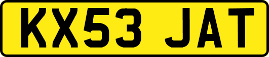 KX53JAT