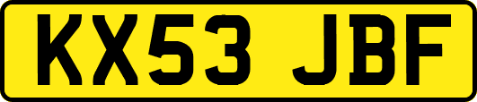 KX53JBF