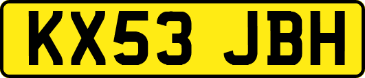 KX53JBH