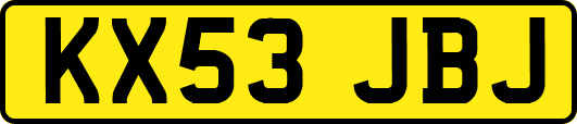 KX53JBJ