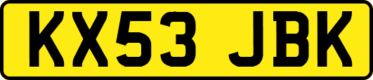 KX53JBK