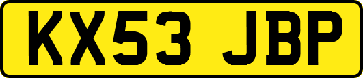 KX53JBP