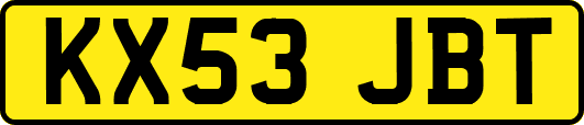 KX53JBT