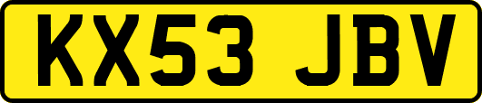 KX53JBV