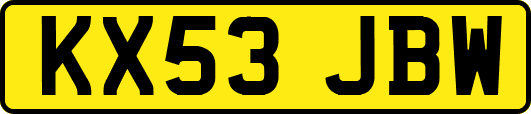 KX53JBW