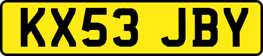 KX53JBY