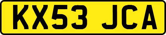 KX53JCA