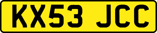 KX53JCC