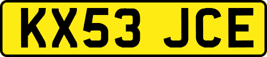 KX53JCE