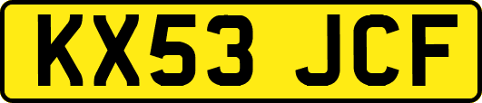 KX53JCF