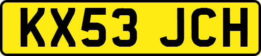 KX53JCH