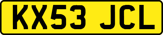 KX53JCL