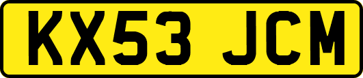 KX53JCM