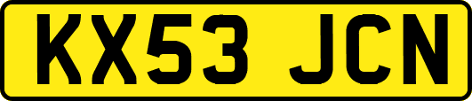 KX53JCN