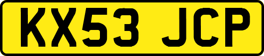 KX53JCP