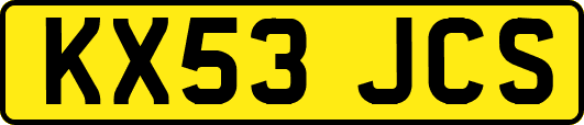 KX53JCS