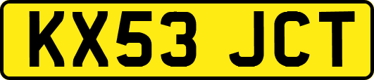 KX53JCT