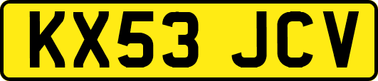 KX53JCV