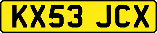 KX53JCX