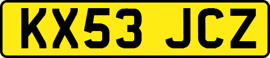 KX53JCZ