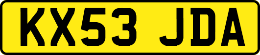 KX53JDA