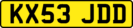 KX53JDD