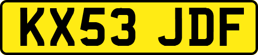KX53JDF
