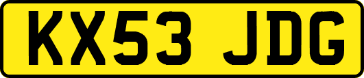 KX53JDG