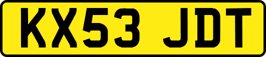 KX53JDT