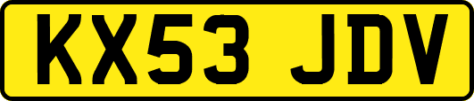 KX53JDV