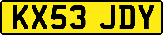 KX53JDY
