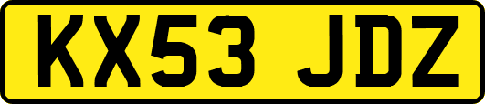 KX53JDZ