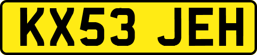 KX53JEH