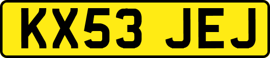 KX53JEJ