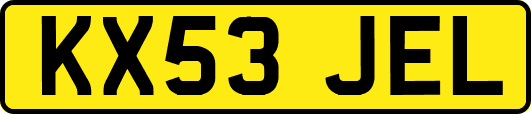 KX53JEL
