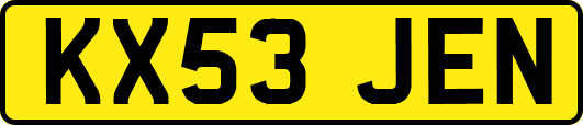 KX53JEN