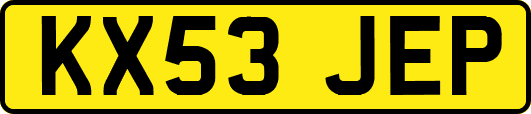 KX53JEP